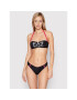 EA7 Emporio Armani Bikini 911153 2R407 00020 Negru - Pled.ro