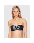 EA7 Emporio Armani Bikini 911153 2R407 00020 Negru - Pled.ro