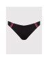 EA7 Emporio Armani Bikini 911153 2R407 00020 Negru - Pled.ro