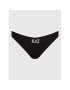 EA7 Emporio Armani Bikini 911153 2R407 00020 Negru - Pled.ro