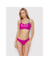 EA7 Emporio Armani Bikini 911154 2R407 00090 Violet - Pled.ro