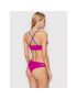 EA7 Emporio Armani Bikini 911154 2R407 00090 Violet - Pled.ro