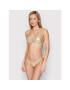 EA7 Emporio Armani Bikini 911157 2R412 00161 Auriu - Pled.ro