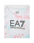 EA7 Emporio Armani Bluză 3LFT15 FJ7CZ 2502 Colorat Regular Fit - Pled.ro