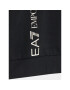 EA7 Emporio Armani Bluză 3RFM02 FJHMZ 0200 Negru Regular Fit - Pled.ro