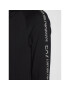 EA7 Emporio Armani Bluză 6LTM11 TJFTZ 0200 Negru Regular Fit - Pled.ro