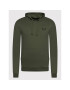 EA7 Emporio Armani Bluză 8NPM04 PJ05Z 1852 Verde Regular Fit - Pled.ro