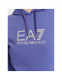 EA7 Emporio Armani Bluză 8NTM36 TJCQZ 1532 Violet Regular Fit - Pled.ro