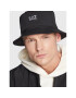 EA7 Emporio Armani Bucket Hat 244700 2F100 00020 Negru - Pled.ro