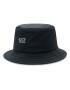 EA7 Emporio Armani Bucket Hat 244700 3R100 00020 Negru - Pled.ro