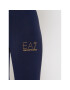 EA7 Emporio Armani Colanți 8NTP82 TJ01Z 1554 Bleumarin Slim Fit - Pled.ro