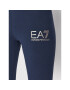 EA7 Emporio Armani Colanți 3LTP57 TJ01Z 1554 Bleumarin Slim Fit - Pled.ro