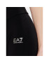 EA7 Emporio Armani Colanți 3RTP59 TJ01Z 0200 Negru Slim Fit - Pled.ro