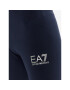 EA7 Emporio Armani Colanți 3RTP62 TJ01Z 1554 Bleumarin Slim Fit - Pled.ro