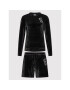 EA7 Emporio Armani Compleu trening 3LTV65 TJDWZ 1200 Negru Regular Fit - Pled.ro