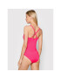 EA7 Emporio Armani Costum de baie 911029 CC418 02773 Roz - Pled.ro