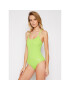 EA7 Emporio Armani Costum de baie 911029 CC418 07483 Verde - Pled.ro