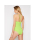 EA7 Emporio Armani Costum de baie 911029 CC418 07483 Verde - Pled.ro