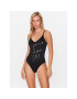 EA7 Emporio Armani Costum de baie 911120 3R407 00020 Negru - Pled.ro