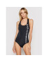 EA7 Emporio Armani Costum de baie 911140 1P407 00020 Negru - Pled.ro