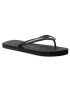 EA7 Emporio Armani Flip flop XCQ002 XCC08 A120 Negru - Pled.ro