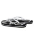 EA7 Emporio Armani Flip flop XCQ004 XK196 A120 Alb - Pled.ro