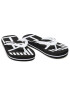 EA7 Emporio Armani Flip flop XCQ004 XK196 A120 Alb - Pled.ro