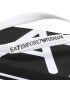 EA7 Emporio Armani Flip flop XCQ004 XK196 A120 Alb - Pled.ro