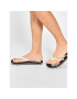 EA7 Emporio Armani Flip flop XCQ004 XK196 A120 Alb - Pled.ro