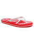 EA7 Emporio Armani Flip flop XCQ004 XK196 A134 Alb - Pled.ro