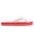 EA7 Emporio Armani Flip flop XCQ004 XK196 A134 Alb - Pled.ro