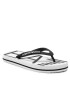 EA7 Emporio Armani Flip flop XCQ004 XK196 D611 Negru - Pled.ro