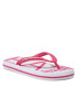 EA7 Emporio Armani Flip flop XCQ004 XK196 S512 Roz - Pled.ro