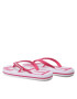 EA7 Emporio Armani Flip flop XCQ004 XK196 S512 Roz - Pled.ro