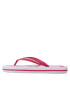 EA7 Emporio Armani Flip flop XCQ004 XK196 S512 Roz - Pled.ro