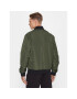 EA7 Emporio Armani Geacă bomber 8NPB12 PN7LZ 1845 Verde Regular Fit - Pled.ro