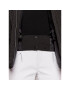 EA7 Emporio Armani Geacă de schi 6KTG07 TN45Z 1200 Negru Slim Fit - Pled.ro