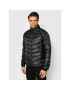 EA7 Emporio Armani Geacă din puf 6KPB45 PNQ9Z 1200 Negru Regular Fit - Pled.ro