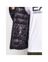 EA7 Emporio Armani Geacă din puf 8NPB01 PN29Z 1200 Negru Regular Fit - Pled.ro