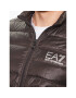 EA7 Emporio Armani Geacă din puf 8NPB01 PN29Z 1997 Gri Regular Fit - Pled.ro