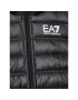 EA7 Emporio Armani Geacă din puf 8NBB05 BN29Z 1200 Negru Regular Fit - Pled.ro