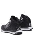 EA7 Emporio Armani Ghete X8Z036 XK293 A120 Negru - Pled.ro