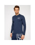 EA7 Emporio Armani Longsleeve 3KPT08 PJA2Z 1554 Bleumarin Regular Fit - Pled.ro