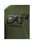 EA7 Emporio Armani Longsleeve 6RPT64 PJ03Z 1845 Verde Regular Fit - Pled.ro