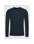 EA7 Emporio Armani Longsleeve 8NPT09 PJNQZ 1578 Bleumarin Regular Fit - Pled.ro