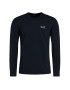 EA7 Emporio Armani Longsleeve 8NPT55 PJM5Z 0578 Bleumarin Regular Fit - Pled.ro