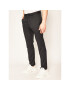 EA7 Emporio Armani Pantaloni din material 3HPP07 PN71Z 1578 Bleumarin Regular Fit - Pled.ro