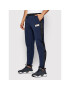 EA7 Emporio Armani Pantaloni trening 3LPP65 PJFAZ 1554 Bleumarin Regular Fit - Pled.ro