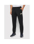 EA7 Emporio Armani Pantaloni trening 3LPP71 PJG1Z 1200 Negru Regular Fit - Pled.ro