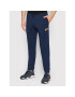 EA7 Emporio Armani Pantaloni trening 3LPP71 PJG1Z 1554 Bleumarin Regular Fit - Pled.ro